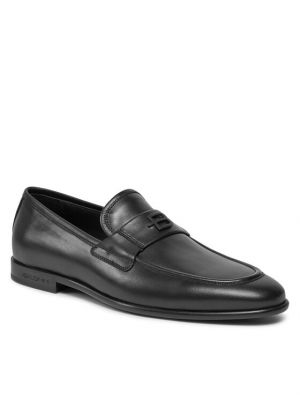 Chaussures de ville Baldinini noir