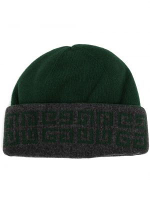 Mütze Givenchy grün