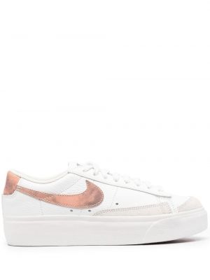 Sneakers Nike vit