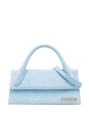 Mini bag Jacquemus blå