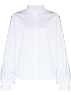 Camicia Made In Tomboy, bianco