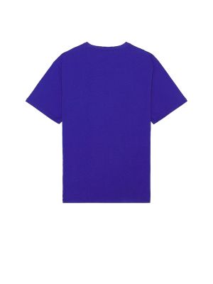 Camiseta Saturdays Nyc azul