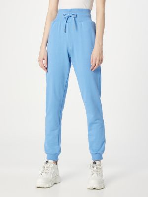 Pantaloni Urban Classics blu