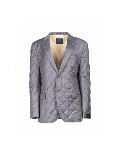 Пиджак TOMMY HILFIGER, 60 серый