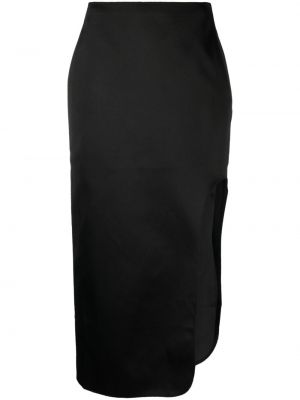 Długa spódnica By Malene Birger czarna
