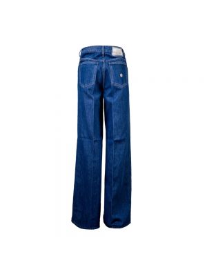 Jeans Don The Fuller blau