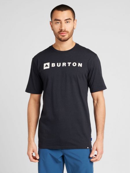Camicia in maglia Burton
