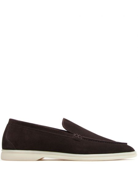 Ruskind loafers Scarosso brun