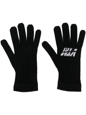 Ръкавици Vtmnts черно