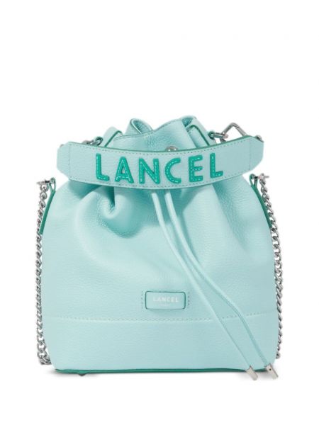 Kožna torbica Lancel