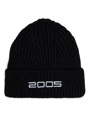 Bonnet 2005 noir