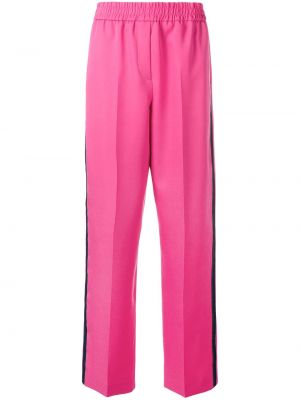 Pantalones de chándal Calvin Klein 205w39nyc rosa