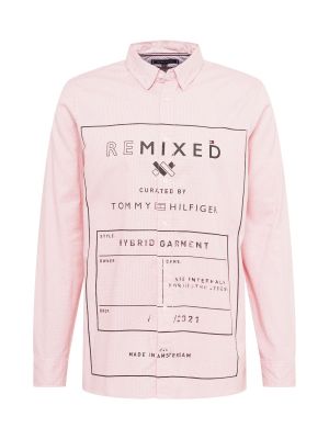 Риза Tommy Remixed