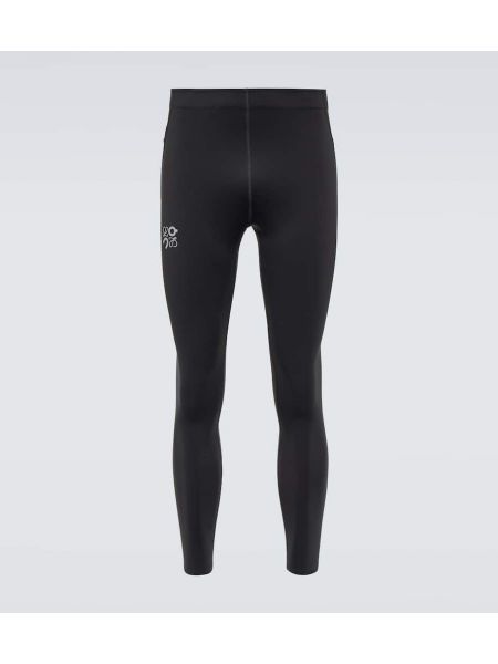 Leggings Loewe sort