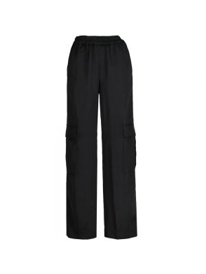 Chinos Co'couture schwarz