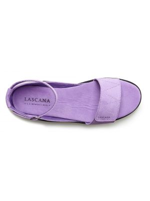 Sandales Lascana