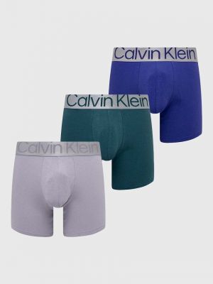 Boxeralsó Calvin Klein Underwear kék