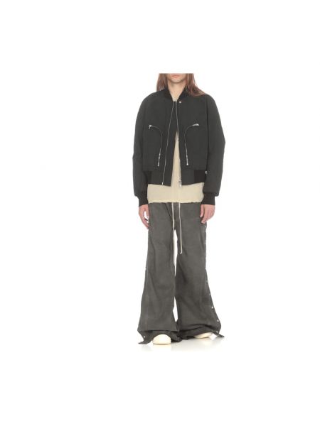 Jeansy relaxed fit Rick Owens