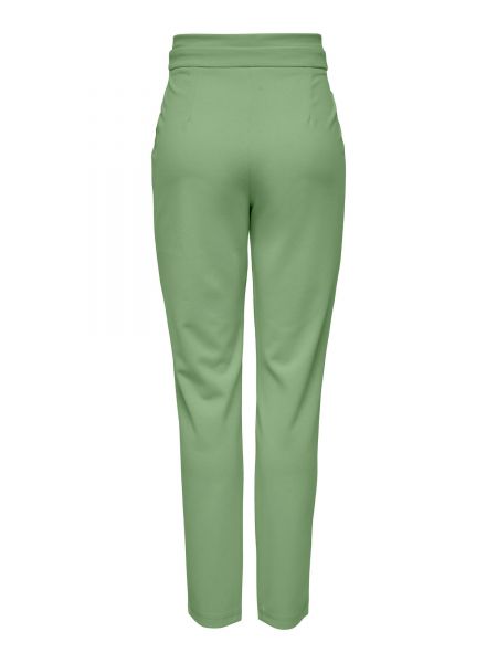 Pantaloni Jdy verde