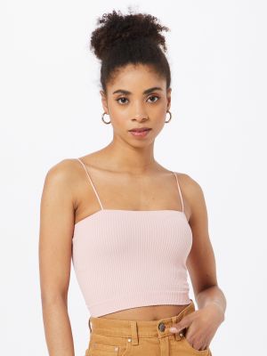 Top Bdg Urban Outfitters roza