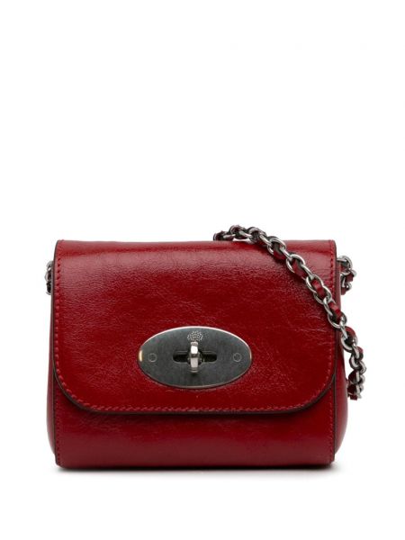 Чанта през рамо Mulberry Pre-owned