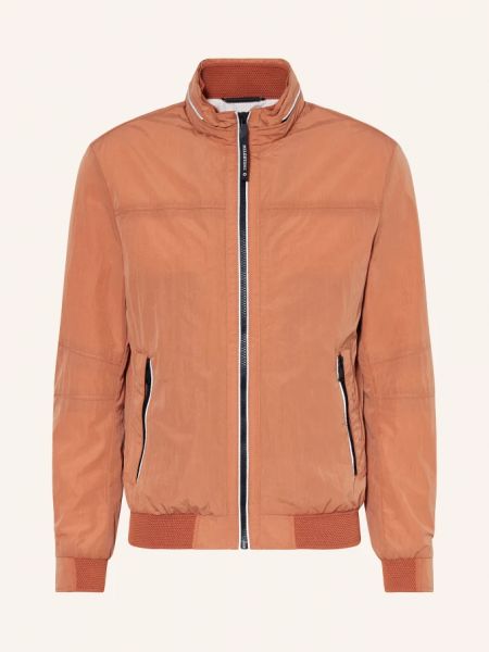 Куртка Milestone оранжевая