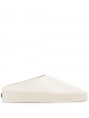 Chaussons Fear Of God blanc