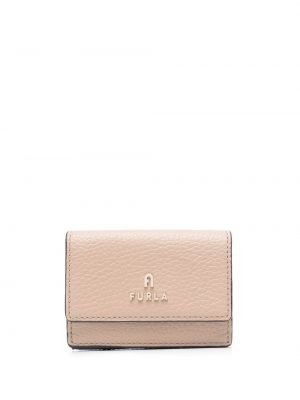 Kortholder Furla brun