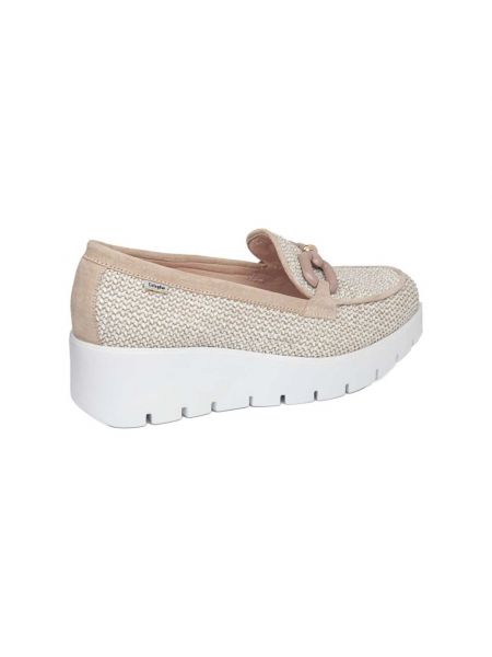 Loafers Callaghan beige