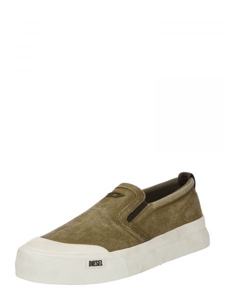 Slip-on sneakers Diesel