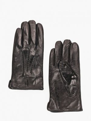 Перчатки Fioretto черные