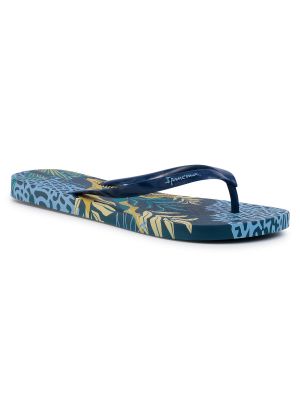 Flip-flop Ipanema kék