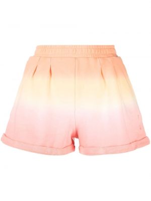 Shorts The Upside orange