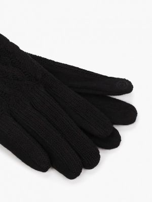 Перчатки Luhta черные