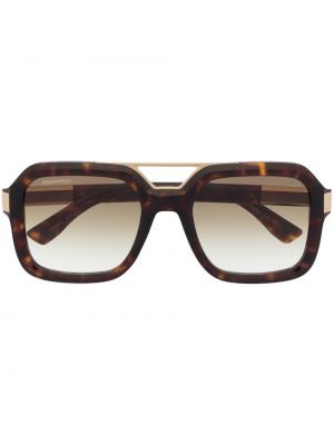 Glasögon Dsquared2 Eyewear brun