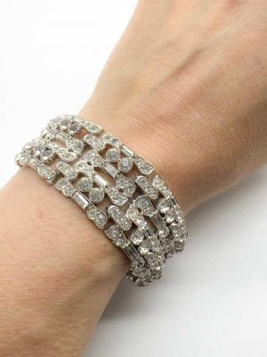 Armband Jennifer Gibson Jewellery silber