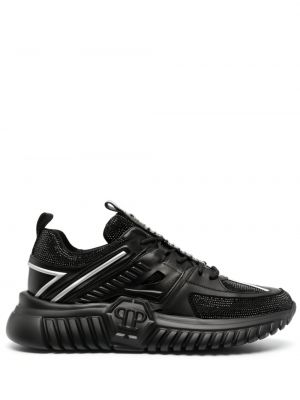 Sneaker Philipp Plein siyah