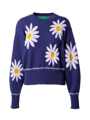 Pullover United Colors Of Benetton valge