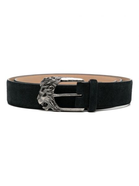 Ceinture en cuir à boucle Tod's