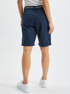 Shorts Orsay blau