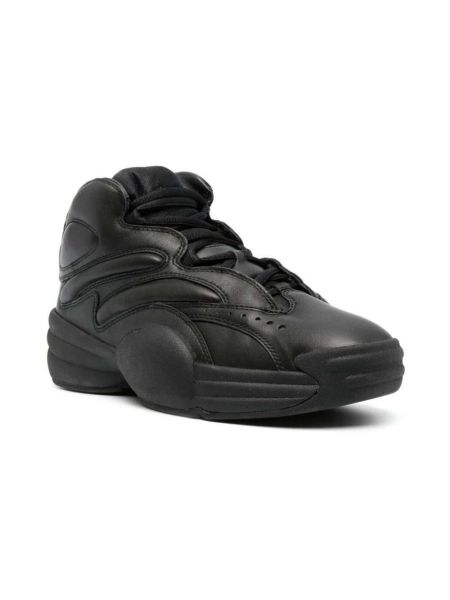 Sneakersy Alexander Wang czarne