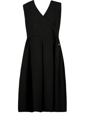 Czarna sukienka Stylove