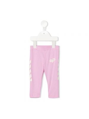Legginsy Off-white