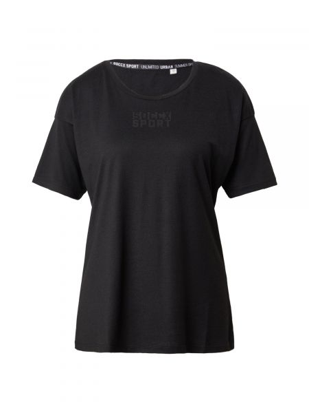 T-shirt Soccx nero
