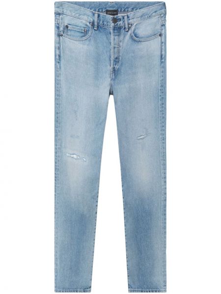 Skinny jeans aus baumwoll John Elliott