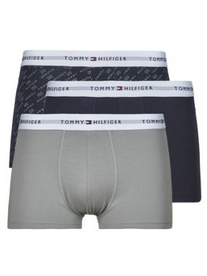 Boxer con stampa Tommy Hilfiger