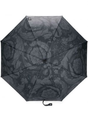 Mustriline vihmavari Versace