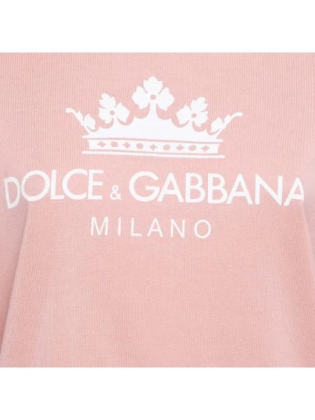 Top Dolce & Gabbana Pre-owned rosa