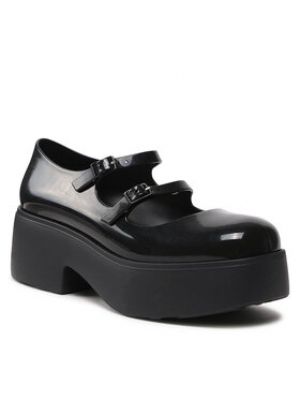 Chaussures de ville Melissa noir