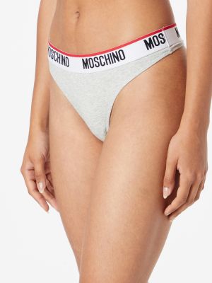 Tango nohavičky Moschino Underwear